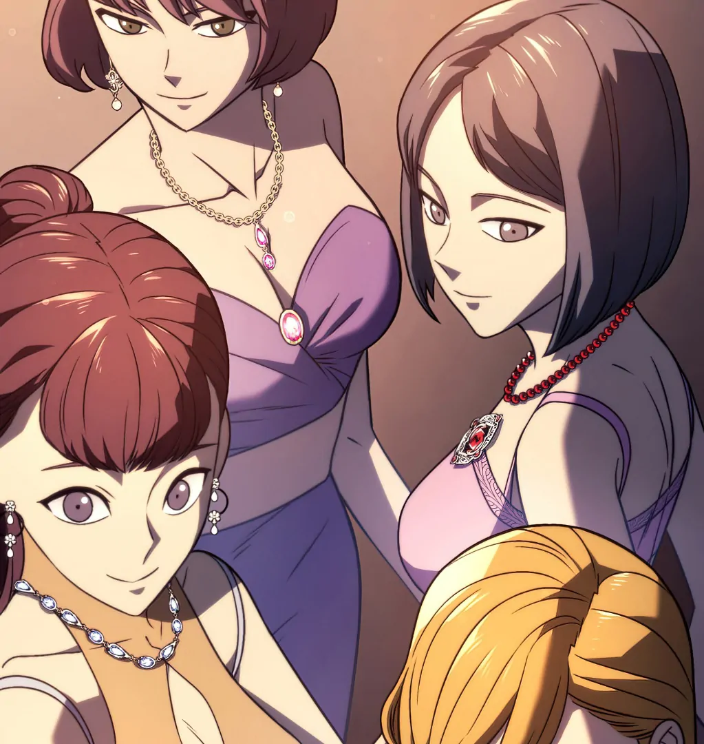 Revenge of the Iron-Blooded Sword Hound, Chapter 19 image 059